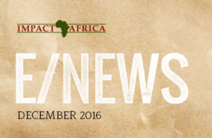 Impact Africa E/News!
