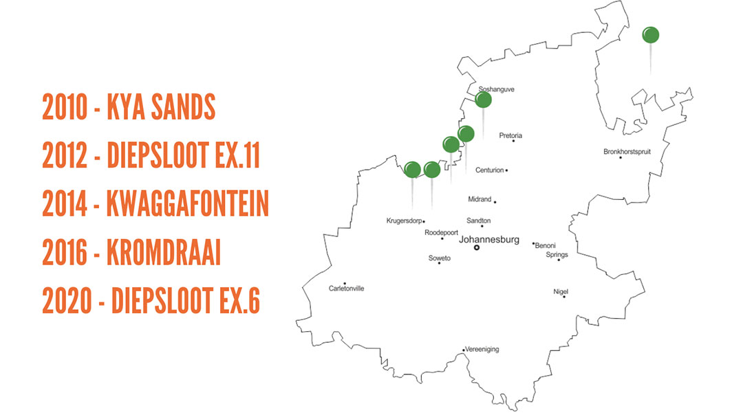 OUR-SCHOOL-LOCATIONS Our School Locations